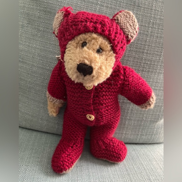 Boyd’s Bears Karla - Picture 1 of 3